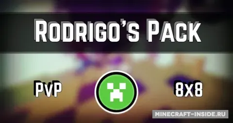 Rodrigo's Pack