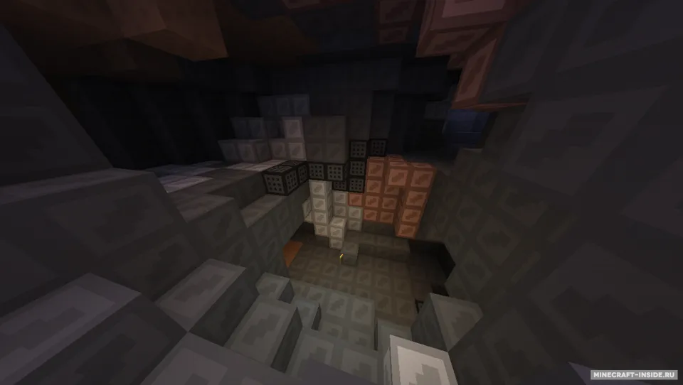 Rodrigo's Pack — Minecraft resurs pak, rasm 3