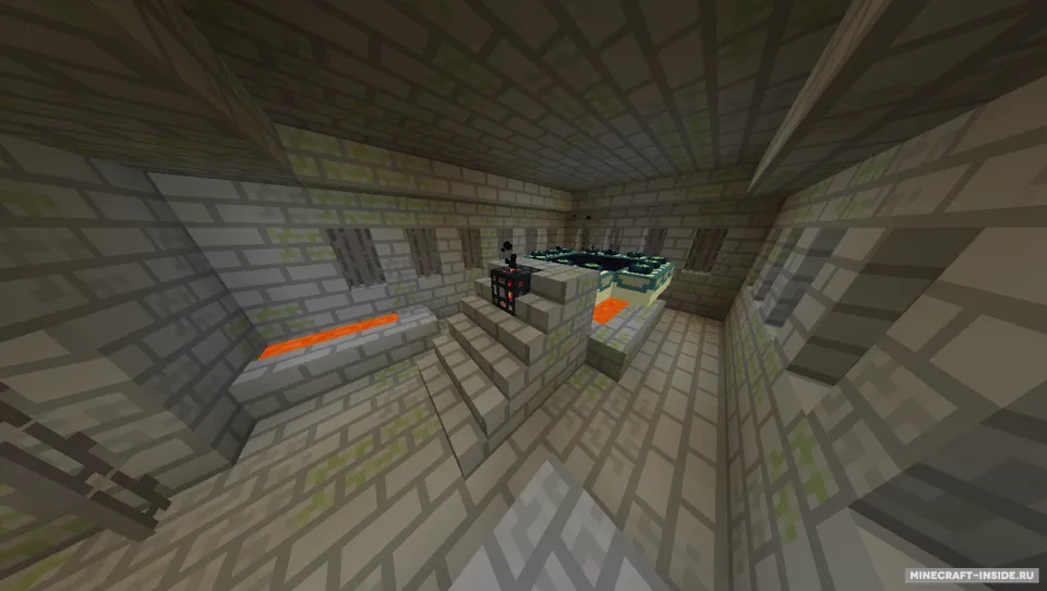 Rodrigo's Pack — Minecraft resurs pak, rasm 4