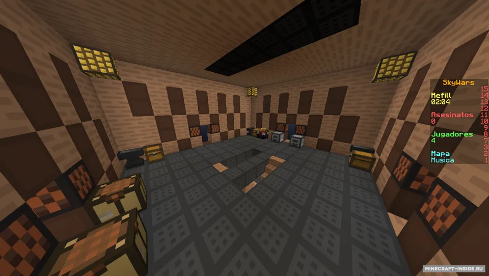 Rodrigo's Pack — Minecraft resurs pak, rasm 6
