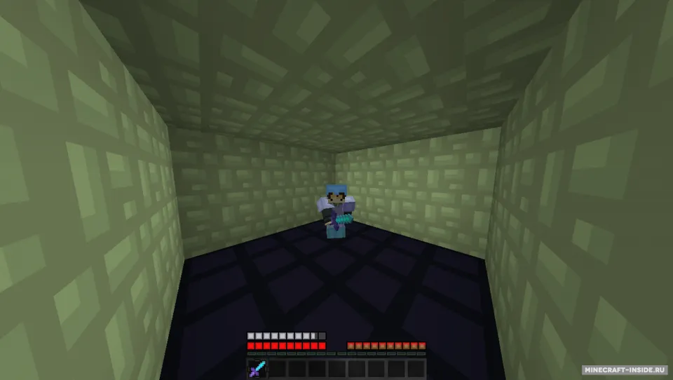 Rodrigo's Pack — Minecraft resurs pak, rasm 7