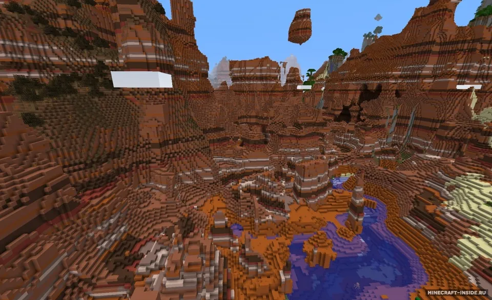 Sorogon’s — Minecraft resurs pak, rasm 2
