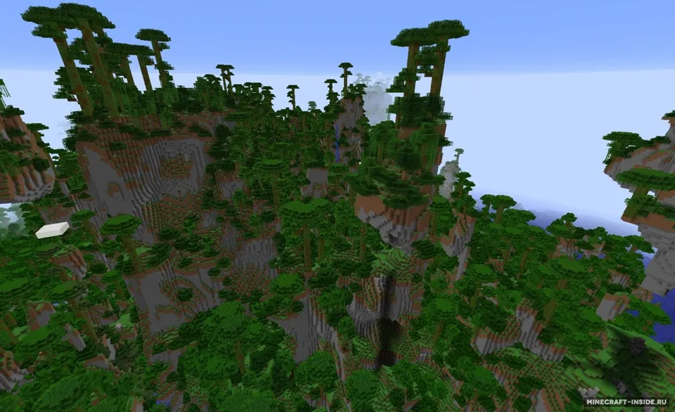 Sorogon’s — Minecraft resurs pak, rasm 3