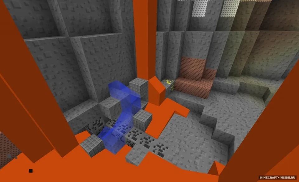 Sorogon’s — Minecraft resurs pak, rasm 4
