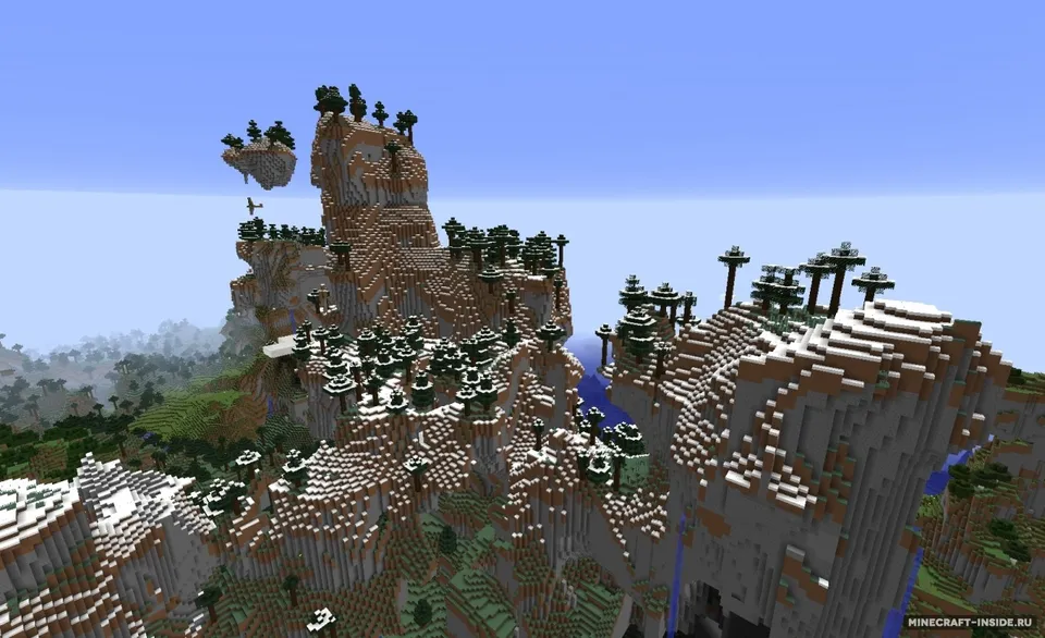 Sorogon’s — Minecraft resurs pak, rasm 5