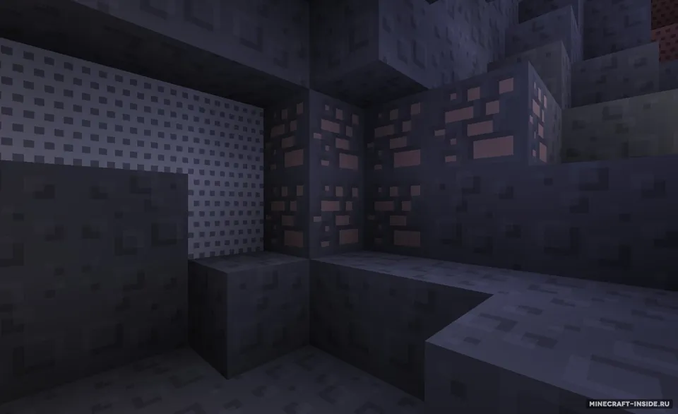 Sorogon’s — Minecraft resurs pak, rasm 6