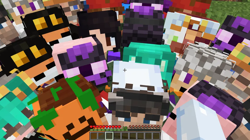 Knarfy's Dumb Weapons — Minecraft mod, rasm 4