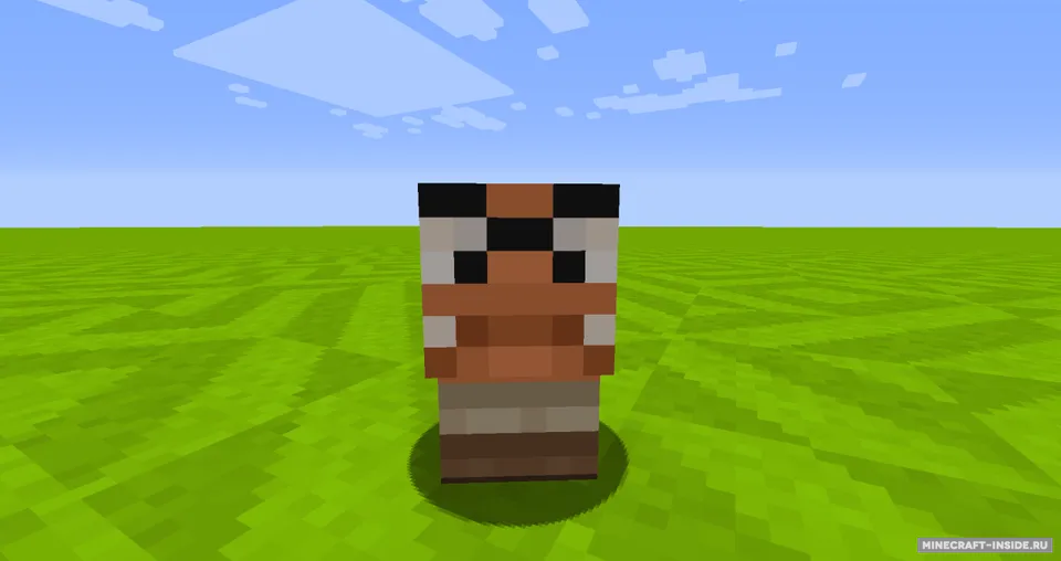 Wii U Edition Mario Mashup — Minecraft resurs pak, rasm 6