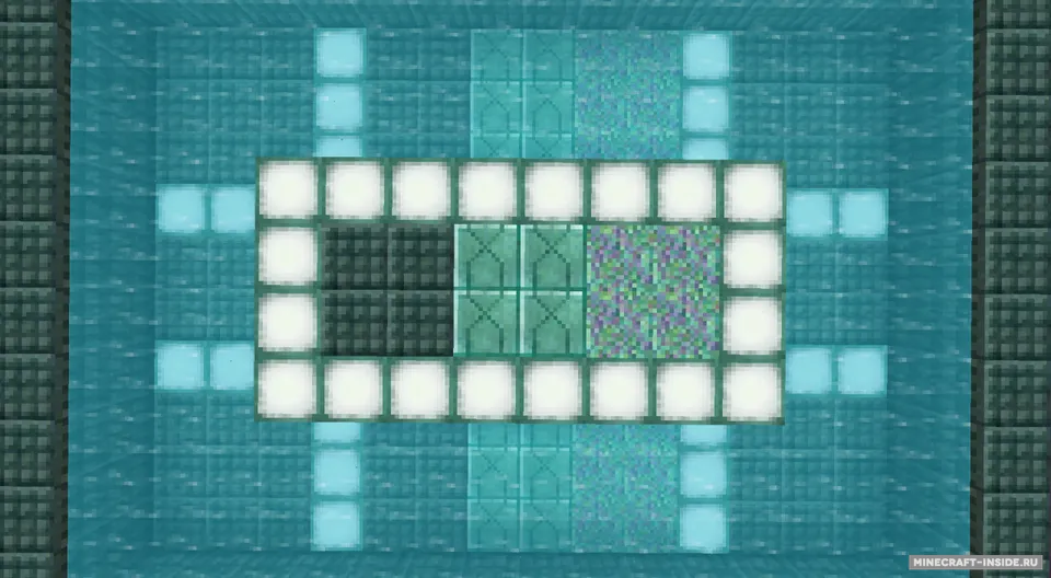 Soft Textures — Minecraft resurs pak, rasm 2