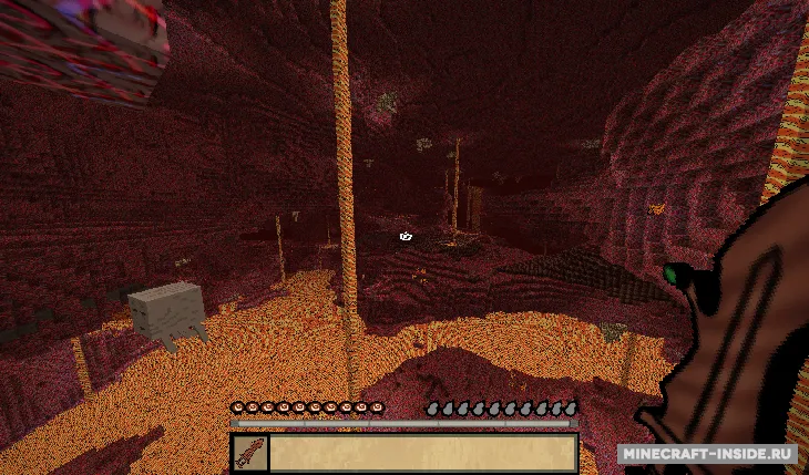 Okami — Minecraft resurs pak, rasm 6