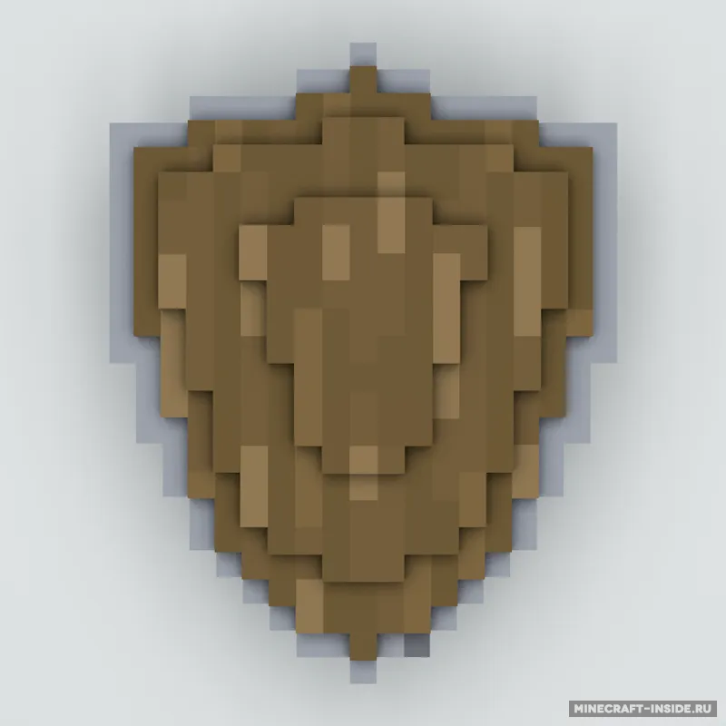 Glitch’s 3D Addons Pack — Minecraft resurs pak, rasm 6