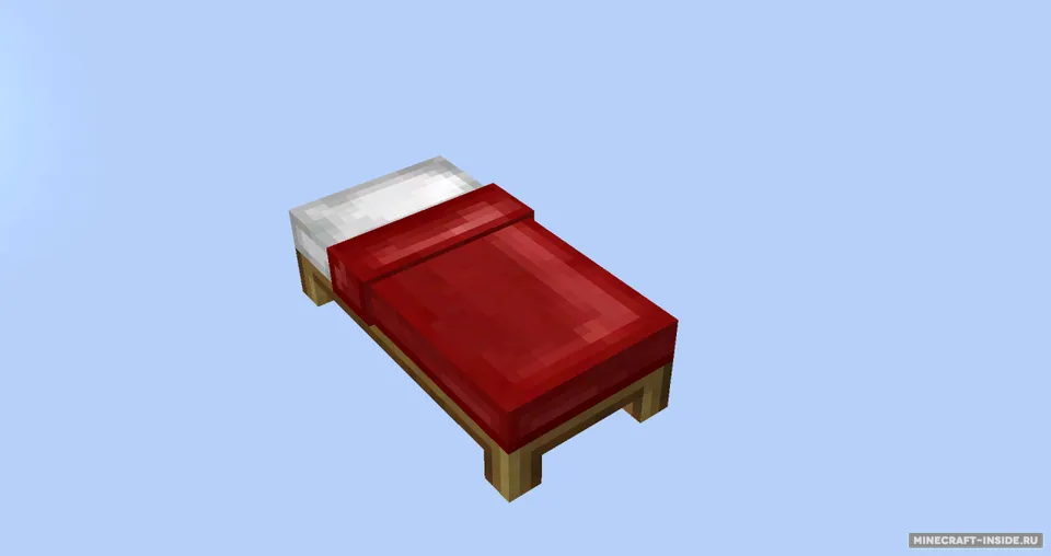 Glitch’s 3D Addons Pack — Minecraft resurs pak, rasm 8