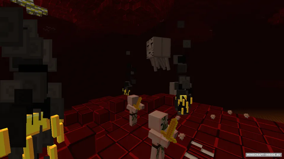 PlastiCraft — Minecraft resurs pak, rasm 7