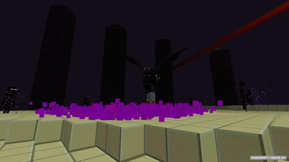 PlastiCraft — Minecraft resurs pak, rasm 8