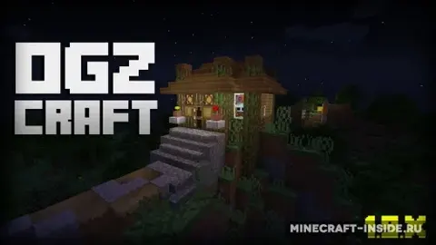 OGZCraft