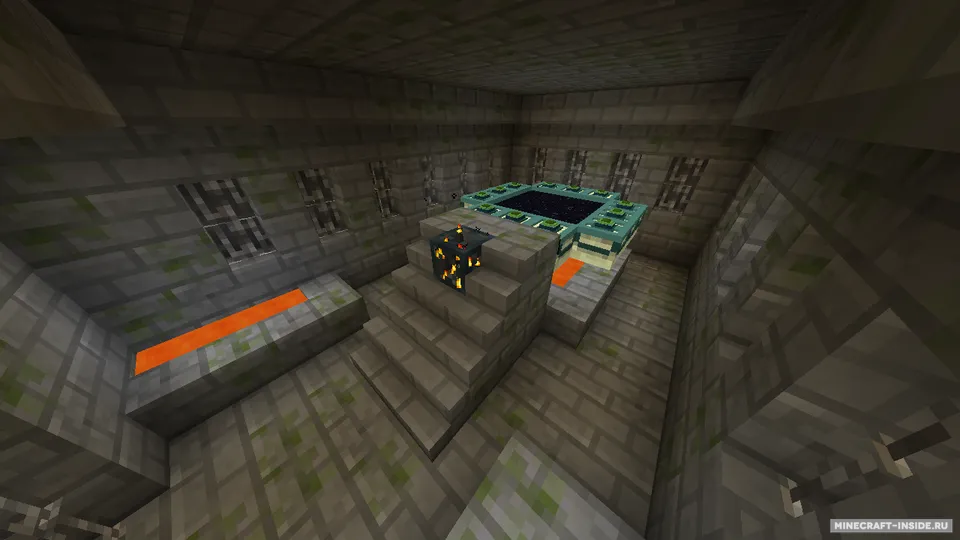 OGZCraft — Minecraft resurs pak, rasm 6