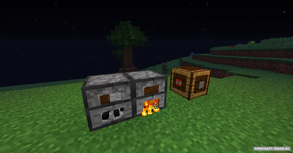 3D Models by Josephpica — Minecraft resurs pak, rasm 3