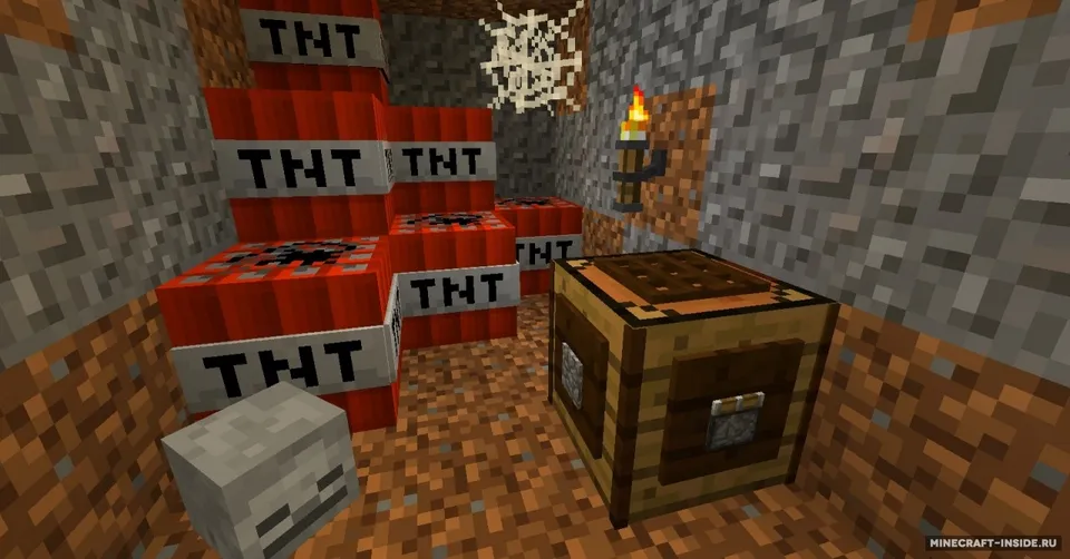 3D Models by Josephpica — Minecraft resurs pak, rasm 4