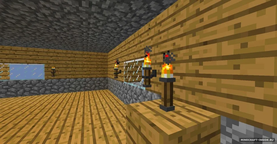 3D Models by Josephpica — Minecraft resurs pak, rasm 5