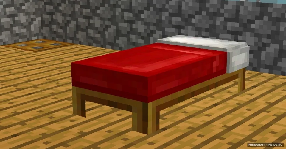 3D Models by Josephpica — Minecraft resurs pak, rasm 6