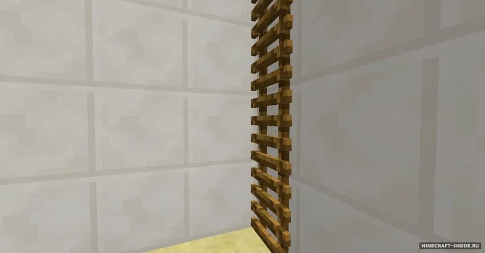 3D Models by Josephpica — Minecraft resurs pak, rasm 7