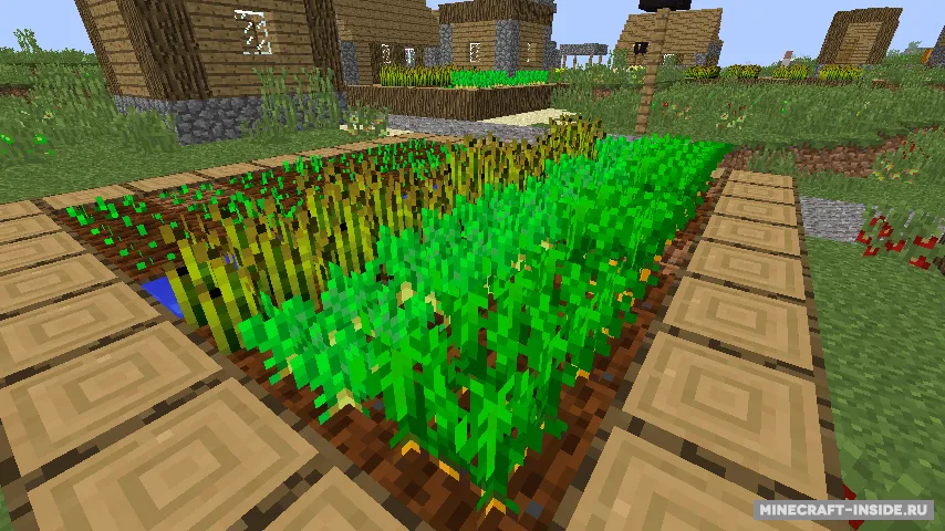 Vader's Alternative Block Pack — Minecraft resurs pak, rasm 5