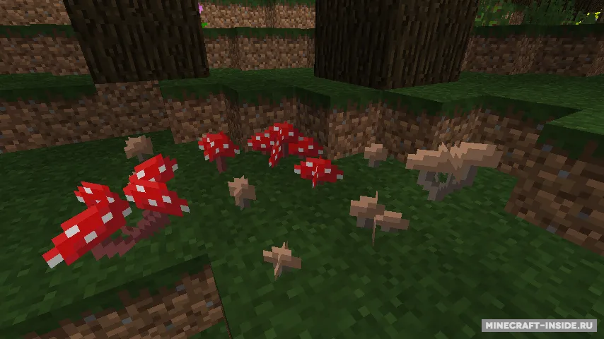 Vader's Alternative Block Pack — Minecraft resurs pak, rasm 8