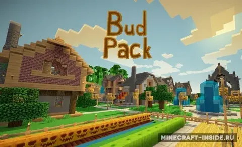 BudPack