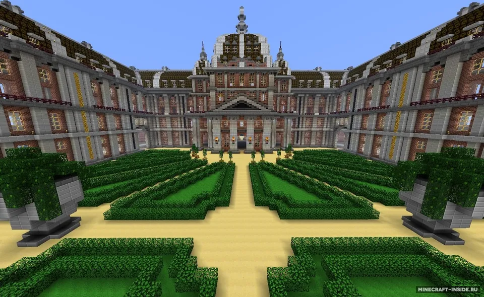 BudPack — Minecraft resurs pak, rasm 3