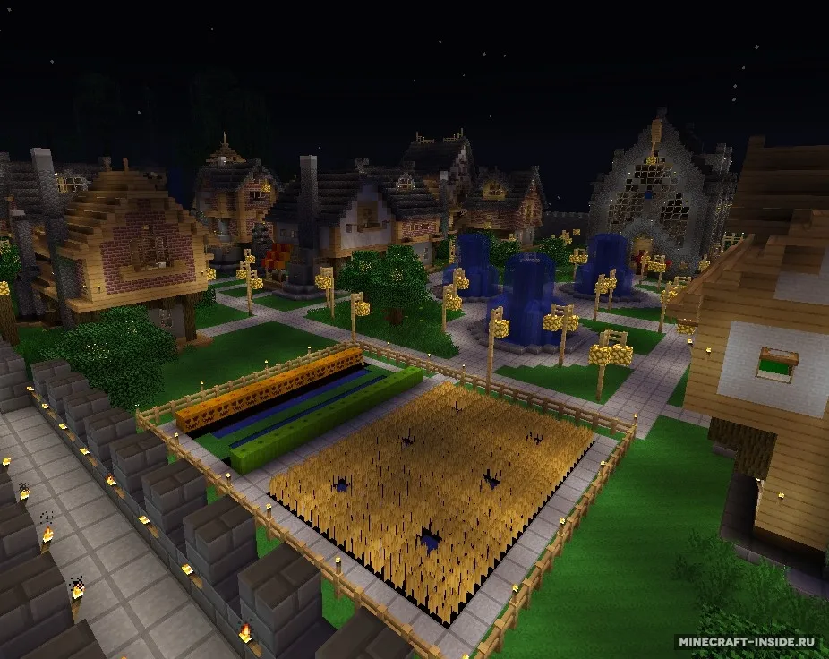 BudPack — Minecraft resurs pak, rasm 5