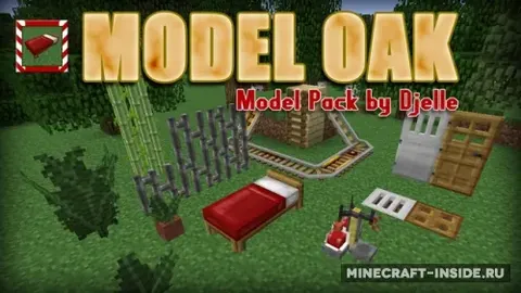 Model Oak