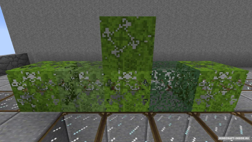 HatCraft — Minecraft resurs pak, rasm 2