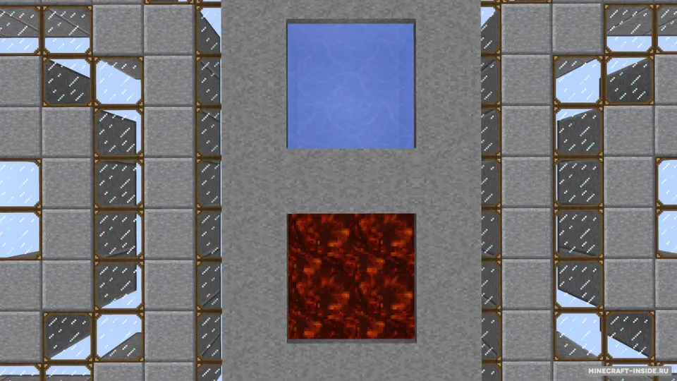 HatCraft — Minecraft resurs pak, rasm 3