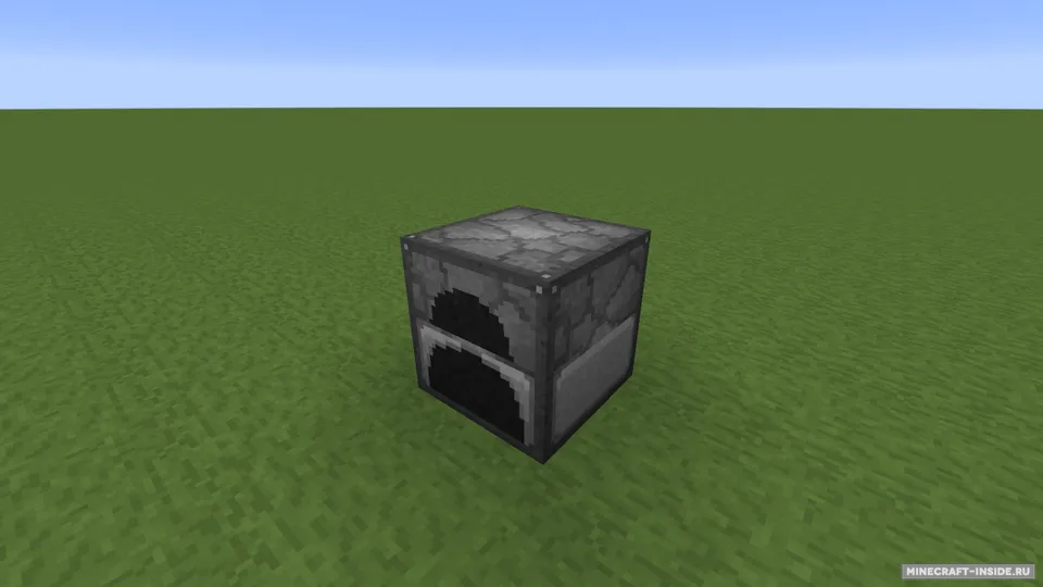 HatCraft — Minecraft resurs pak, rasm 6