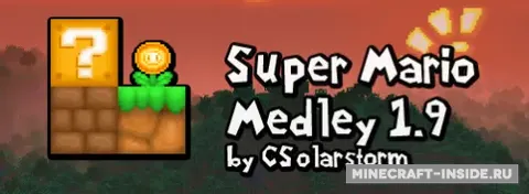 Super Mario Medley