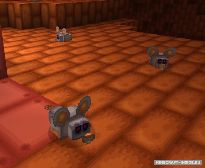 Super Mario Medley — Minecraft resurs pak, rasm 5