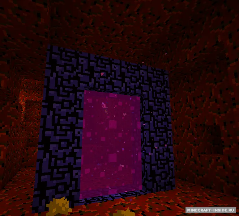 Retro NES — Minecraft resurs pak, rasm 5