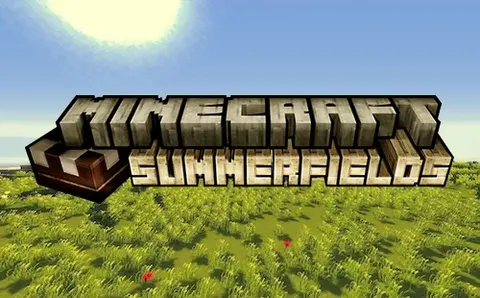 SummerFields
