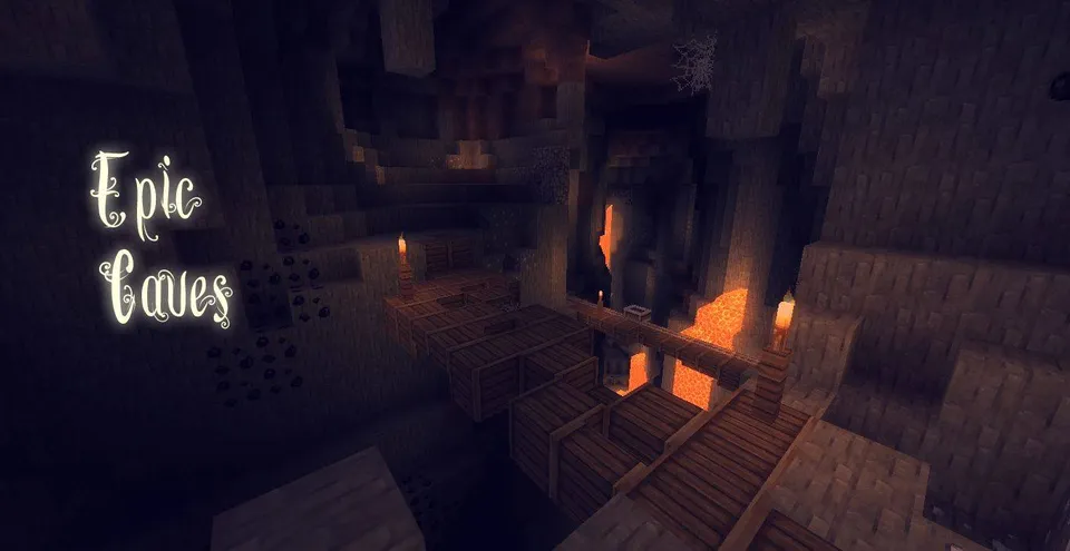 SummerFields — Minecraft resurs pak, rasm 2