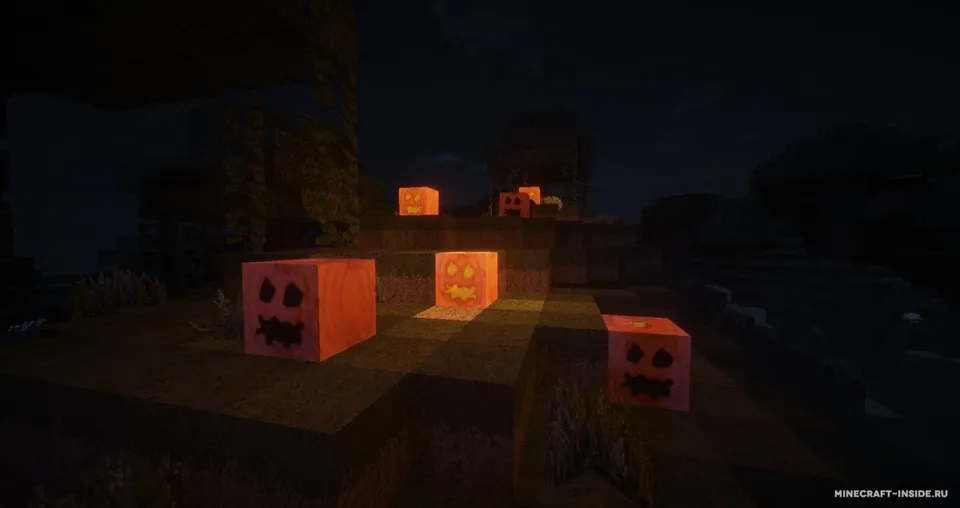 Aluctral Classical — Minecraft resurs pak, rasm 4