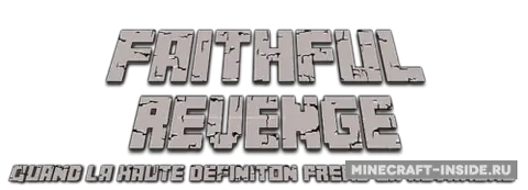FaithFul Revenge