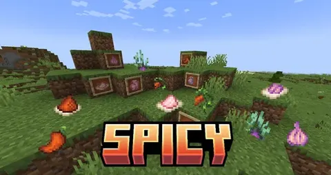 Spicy