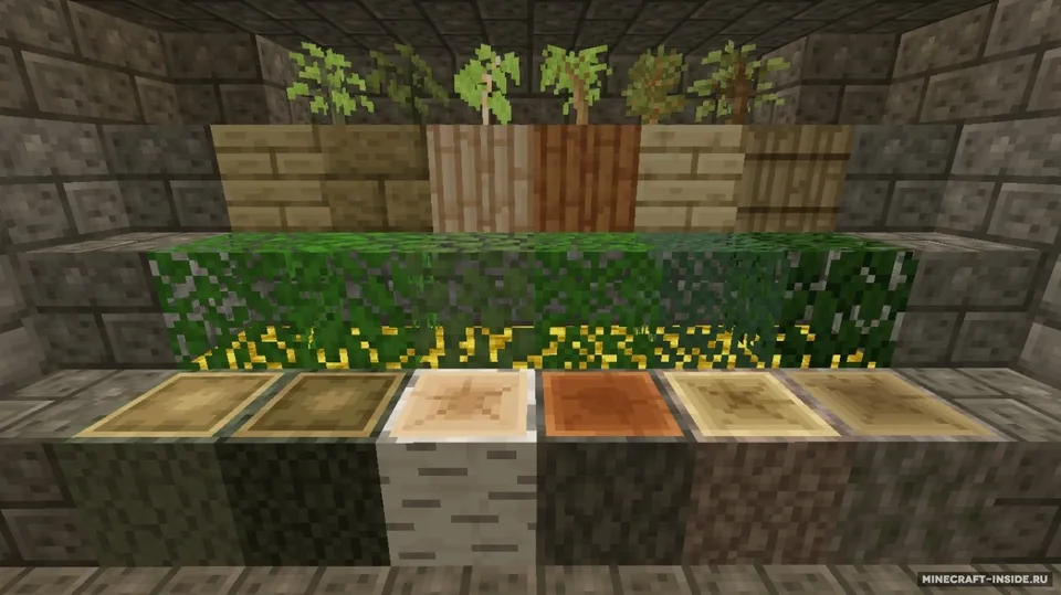 Revritech — Minecraft resurs pak, rasm 5