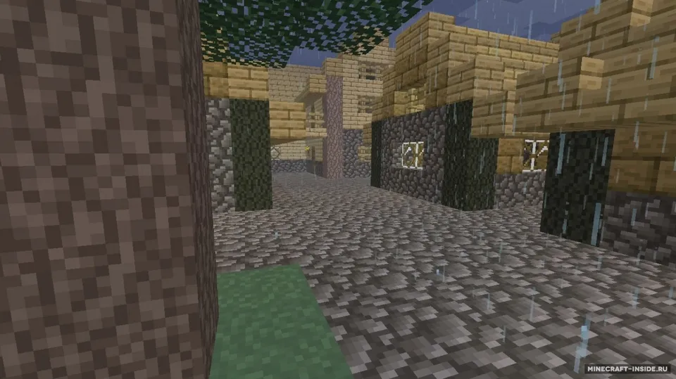 Revritech — Minecraft resurs pak, rasm 7