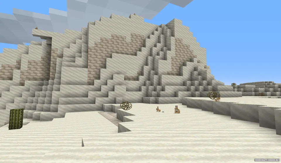 Ancient World — Minecraft resurs pak, rasm 5