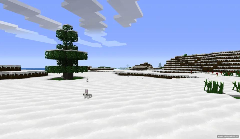 Ancient World — Minecraft resurs pak, rasm 6