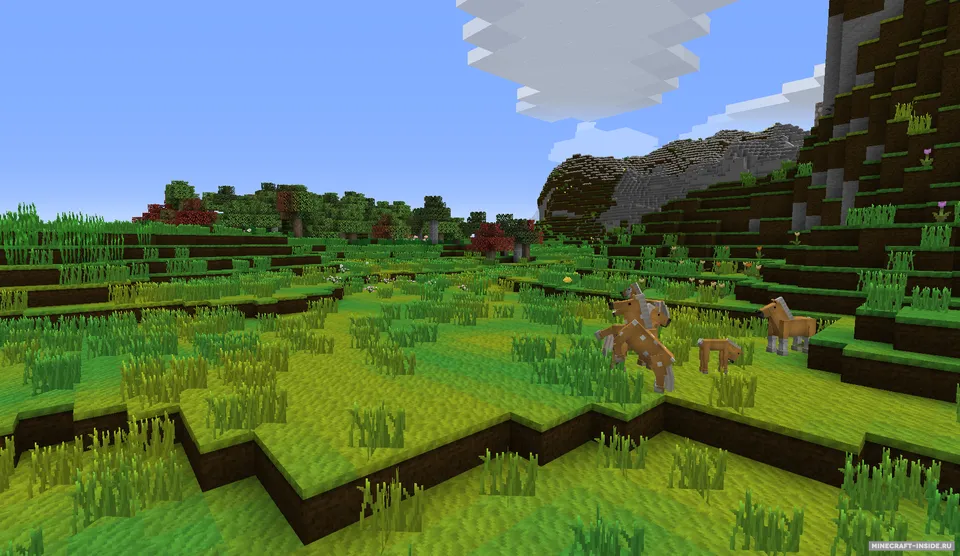 Ancient World — Minecraft resurs pak, rasm 7