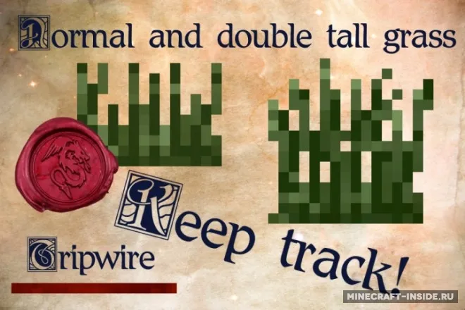 Medieval PvP — Minecraft resurs pak, rasm 2