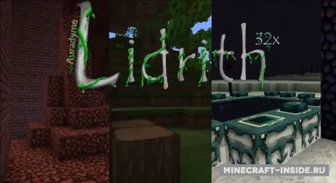 Lidrith