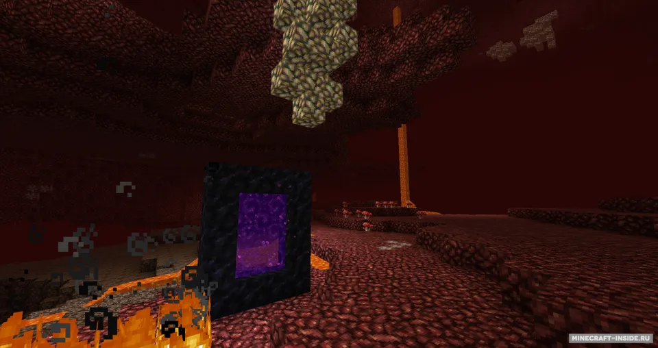 PumpkinPack — Minecraft resurs pak, rasm 8